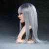 Picture of Sigafun Sex Doll IronAI Head