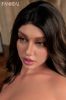 Picture of FanReal T95cm/3ft1 G-cup Silicone Sex Doll Torso – Lila