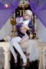 Picture of Doll Senior 165cm/5ft5 F-cup Silicone Sex Doll – Virgo (Real Skin Texture Version)