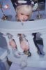 Picture of Doll Senior 165cm/5ft5 F-cup Silicone Sex Doll – Virgo (Real Skin Texture Version)