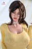 Picture of 170cm/5ft7 G-cup Silicone Sex Doll – Izayoi (Real Skin Texture Version)