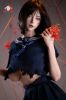 Picture of 175cm/5ft9 G-cup Silicone Sex Doll – Celestia (Real Skin Texture Version)