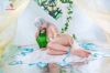 Picture of 175cm/5ft9 G-cup Silicone Sex Doll – Aquarius (Real Skin Texture Version)