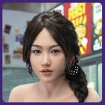 H21 Meng Xin