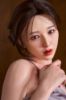 Picture of RealLady - 159cm/5ft3 H-cup Natural Silicone Sex Doll – Shizuka (ROS Max Head R7)
