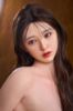 Picture of RealLady - 159cm/5ft3 H-cup Natural Silicone Sex Doll – Shizuka (ROS Max Head R7)