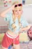 Picture of Irontech - 148cm/4ft10 B-cup Plus G1 Xia Ying Natural Silicone Cutie Sex Doll