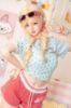 Picture of Irontech - 148cm/4ft10 B-cup Plus G1 Xia Ying Natural Silicone Cutie Sex Doll