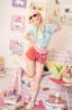 Picture of Irontech - 148cm/4ft10 B-cup Plus G1 Xia Ying Natural Silicone Cutie Sex Doll