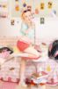 Picture of Irontech - 148cm/4ft10 B-cup Plus G1 Xia Ying Natural Silicone Cutie Sex Doll