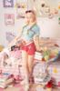 Picture of Irontech - 148cm/4ft10 B-cup Plus G1 Xia Ying Natural Silicone Cutie Sex Doll