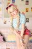 Picture of Irontech - 148cm/4ft10 B-cup Plus G1 Xia Ying Natural Silicone Cutie Sex Doll