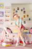 Picture of Irontech - 148cm/4ft10 B-cup Plus G1 Xia Ying Natural Silicone Cutie Sex Doll