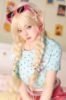 Picture of Irontech - 148cm/4ft10 B-cup Plus G1 Xia Ying Natural Silicone Cutie Sex Doll