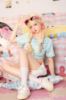 Picture of Irontech - 148cm/4ft10 B-cup Plus G1 Xia Ying Natural Silicone Cutie Sex Doll