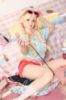 Picture of Irontech - 148cm/4ft10 B-cup Plus G1 Xia Ying Natural Silicone Cutie Sex Doll