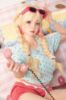 Picture of Irontech - 148cm/4ft10 B-cup Plus G1 Xia Ying Natural Silicone Cutie Sex Doll
