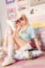 Picture of Irontech - 148cm/4ft10 B-cup Plus G1 Xia Ying Natural Silicone Cutie Sex Doll