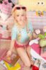 Picture of Irontech - 148cm/4ft10 B-cup Plus G1 Xia Ying Natural Silicone Cutie Sex Doll