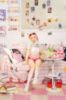 Picture of Irontech - 148cm/4ft10 B-cup Plus G1 Xia Ying Natural Silicone Cutie Sex Doll