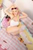 Picture of Irontech - 148cm/4ft10 B-cup Plus G1 Xia Ying Natural Silicone Cutie Sex Doll