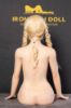 Picture of Irontech - 148cm/4ft10 B-cup Plus G1 Xia Ying Natural Silicone Cutie Sex Doll