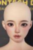 Picture of Irontech - 148cm/4ft10 B-cup Plus G1 Xia Ying Natural Silicone Cutie Sex Doll