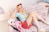 Picture of Irontech - 148cm/4ft10 B-cup Plus G1 Xia Ying Natural Silicone Cutie Sex Doll