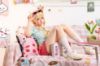 Picture of Irontech - 148cm/4ft10 B-cup Plus G1 Xia Ying Natural Silicone Cutie Sex Doll