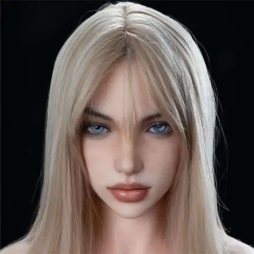 Hairstyle #9