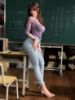 Picture of Firefly Dairy Doll – 165cm/5ft5 D-cup Max Fair Skin Silicone Sex Doll –  Haruko Hard Head (No.1 Makeup)