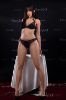 Picture of Firefly Dairy Doll – 165cm/5ft5 D-cup Max Lifelike Skin Silicone Sex Doll –  Lily Hard Head (No.1 Makeup)