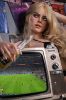 Picture of Firefly Dairy Doll – Sweet Kickoff 158cm MAX Silicone Sex Doll Fair Skin - Chloe