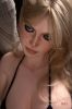 Picture of Firefly Dairy Doll – Sweet Kickoff 158cm MAX Silicone Sex Doll Fair Skin - Chloe
