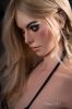 Picture of Firefly Dairy Doll – Sweet Kickoff 158cm MAX Silicone Sex Doll Fair Skin - Chloe