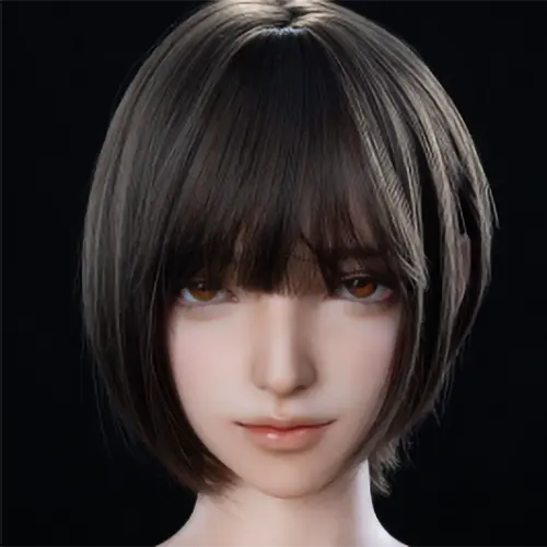 Hairstyle #2