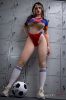 Picture of Firefly Dairy Doll – Rona Heat Check 160cm Fair Skin MAX Silicone Sex Doll