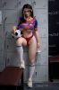 Picture of Firefly Dairy Doll – Rona Heat Check 160cm Fair Skin MAX Silicone Sex Doll