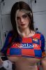 Picture of Firefly Dairy Doll – Rona Heat Check 160cm Fair Skin MAX Silicone Sex Doll