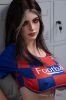 Picture of Firefly Dairy Doll – Rona Heat Check 160cm Fair Skin MAX Silicone Sex Doll