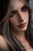 Picture of Firefly Dairy Doll – Rona Heat Check 160cm Fair Skin MAX Silicone Sex Doll