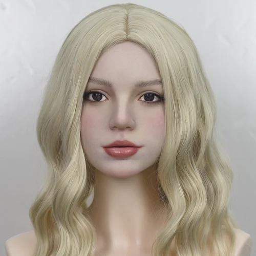 Hairstyle #5