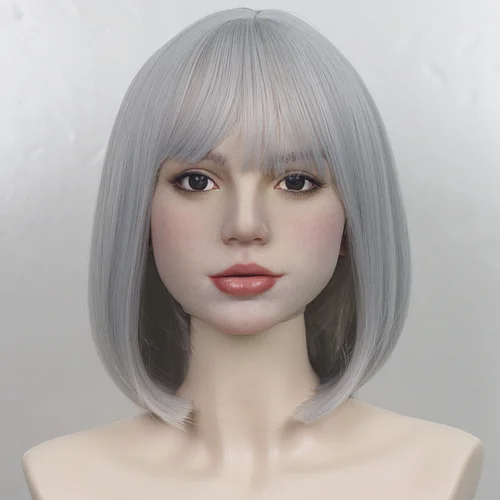 Hairstyle #7