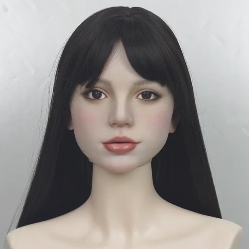 Hairstyle #10