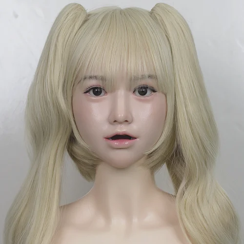Hairstyle #14