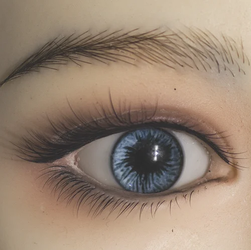 Eyes #1