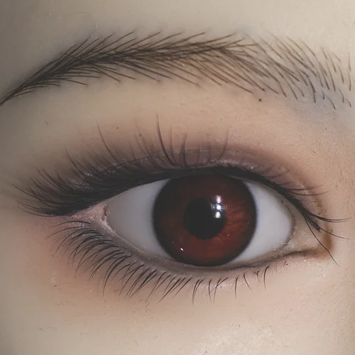 Eyes #3