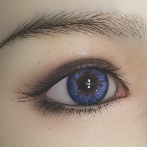 Eyes #16