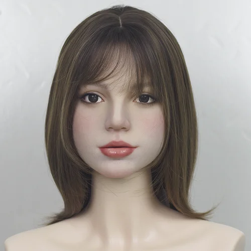 Hairstyle #2