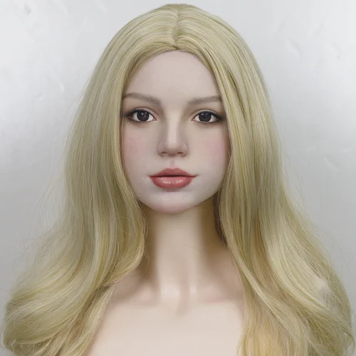 Hairstyle #3